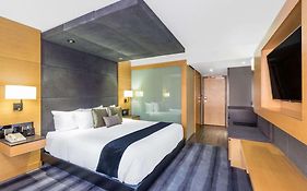 Ramada Plaza By Wyndham Prince George